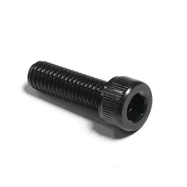 NitroCarburized Screw