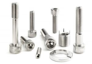 304 316 screw